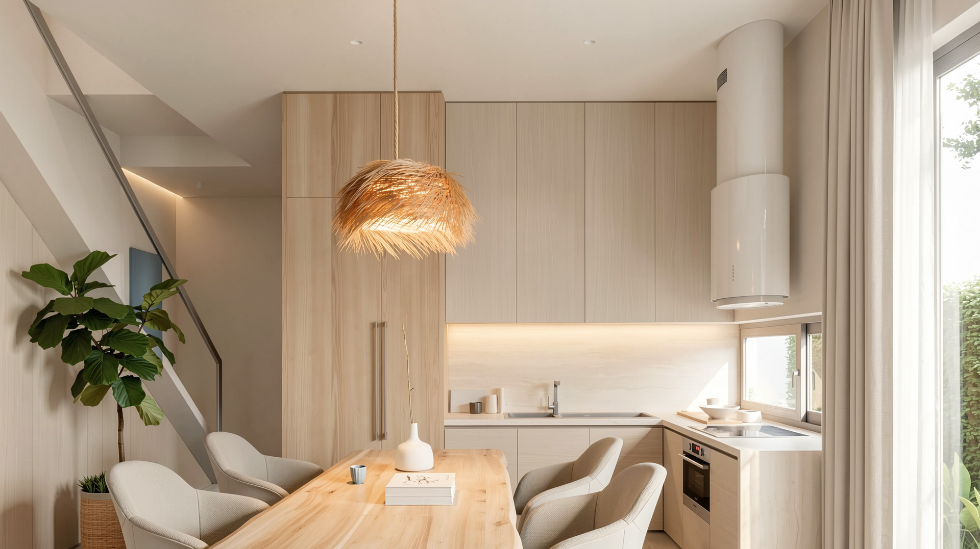 Tuiblue Villa