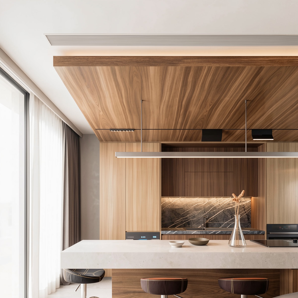 VH Penthouses