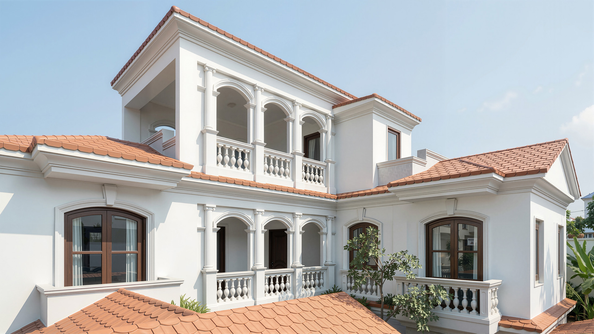 Biệt thự VT